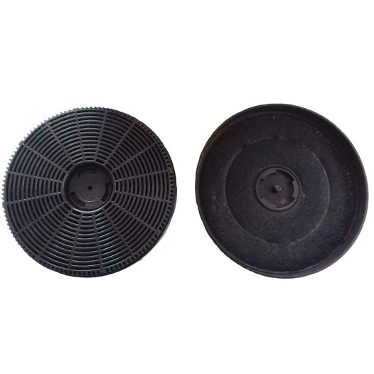 Alapure Aktivkohlefilter geeignet für Cendo KF-2RS5.3