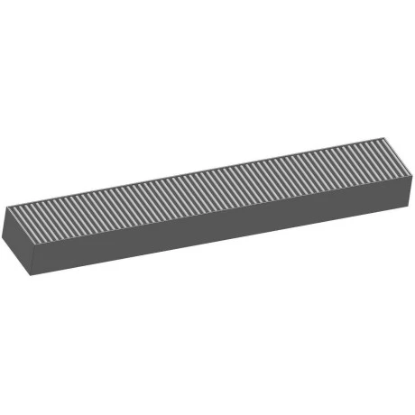 Gaggenau CleanAir Kohlefilter CA282110 / 17000822
