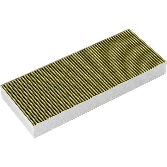 Siemens CleanAir Plus Kohlefilter 17004086 / LZ11IXB16 Siemens CleanAir Plus Kohlefilter 17004086 / LZ11IXB16