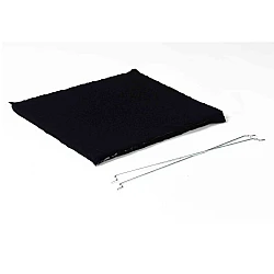 Alapure Aktivkohlefilter geeignet für Eico 3378