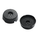 Ikea Kohlefilter 484000008782 / NYTTIG FIL 220 (2er-Pack)