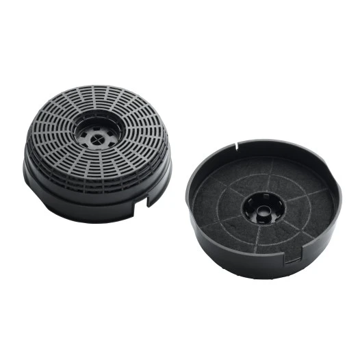 Ikea Kohlefilter 484000008782 / NYTTIG FIL 220 (2er-Pack)