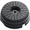 Alapure Aktivkohlefilter geeignet für Brandt AS0032522 / AFC-36