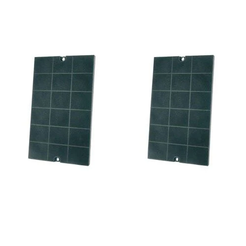 Alapure Aktivkohlefilter geeignet für Zanussi EFF52 / 9029793768