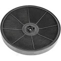 Alapure Aktivkohlefilter geeignet für AEG EFF54 / MCFE42
