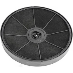 Alapure Aktivkohlefilter geeignet für AEG EFF54 / MCFE42 Alapure Aktivkohlefilter geeignet für AEG EFF54 / MCFE42