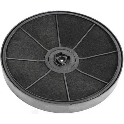 Alapure Aktivkohlefilter geeignet für AEG EFF54 / MCFE42