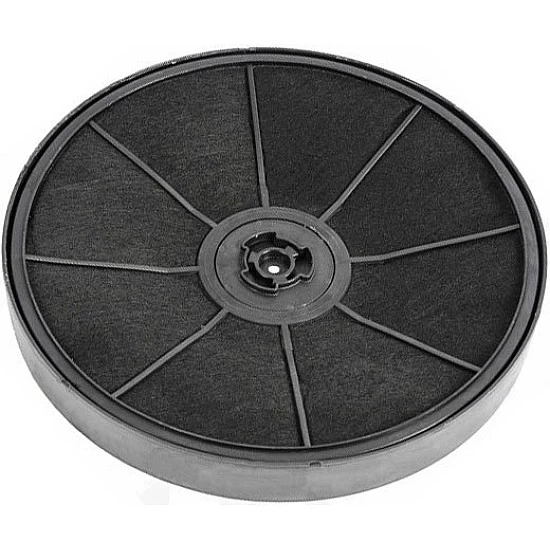 Alapure Aktivkohlefilter geeignet für AEG EFF54 / MCFE42 Alapure Aktivkohlefilter geeignet für AEG EFF54 / MCFE42
