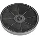 Alapure Aktivkohlefilter geeignet für AEG EFF54 / MCFE42 Alapure Aktivkohlefilter geeignet für AEG EFF54 / MCFE42