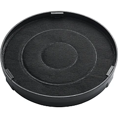 Alapure Aktivkohlefilter geeignet für Bosch 00668492 / DWA0KP6A / 668492