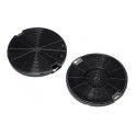Atag Kohlefilter 724648 / ACC931 (2er-Pack)