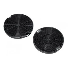 Etna Kohlefilter HF2011 (2er-Pack) Etna Kohlefilter HF2011 (2er-Pack)