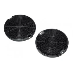 Atag Kohlefilter 724648 / ACC931 (2er-Pack)