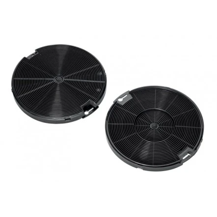 Atag Kohlefilter 724648 / ACC931 (2er-Pack)