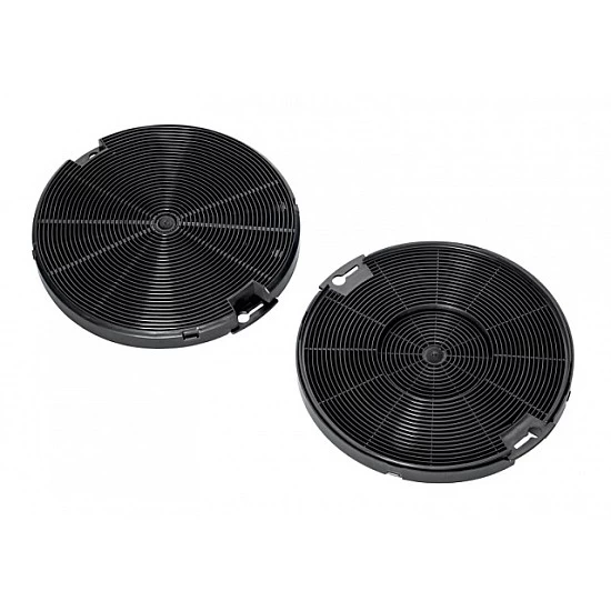 Etna Kohlefilter 724648 / ACC931 (2er-Pack) Etna Kohlefilter 724648 / ACC931 (2er-Pack)