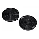 Etna Kohlefilter 724648 / ACC931 (2er-Pack) Etna Kohlefilter 724648 / ACC931 (2er-Pack)