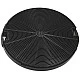 Etna Kohlefilter 724648 / ACC931 (2er-Pack) Etna Kohlefilter 724648 / ACC931 (2er-Pack)