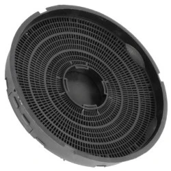 Alapure Aktivkohlefilter geeignet für Balay DHZ4350 / 00460449