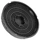 Alapure Aktivkohlefilter geeignet für Ignis CHF30 / FAC309 Alapure Aktivkohlefilter geeignet für Ignis CHF30 / FAC309