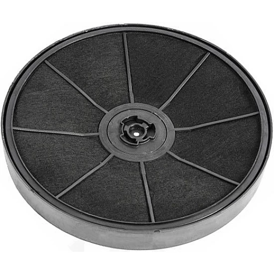 Alapure Aktivkohlefilter geeignet für Arthur Martin EFF54 / MCFE42 Alapure Aktivkohlefilter geeignet für Arthur Martin EFF54 / MCFE42