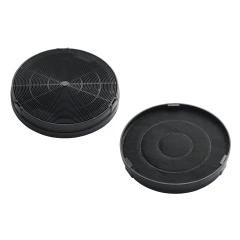 Alapure Aktivkohlefilter geeignet für Franke 1120016755 / 112.0016.755 Alapure Aktivkohlefilter geeignet für Franke 1120016755 / 112.0016.755