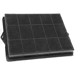 Alapure Aktivkohlefilter geeignet für Siemens 00354434 / 354434 / LZ51700