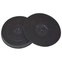 Siemens Kohlefilter 11005736 (2er-Pack)
