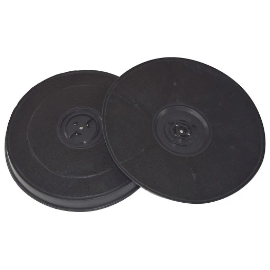 Siemens Kohlefilter 11005736 (2er-Pack)