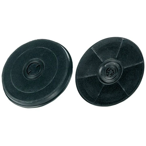 Siemens Kohlefilter 11005736 (2er-Pack)