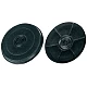 Alapure Aktivkohlefilter geeignet für Neff 11005736 (2 Stück) Alapure Aktivkohlefilter geeignet für Neff 11005736 (2 Stück)