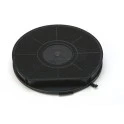 Alapure Aktivkohlefilter geeignet für Ikea Typ 28 / CHF289B / CHF28/1 / DKF606