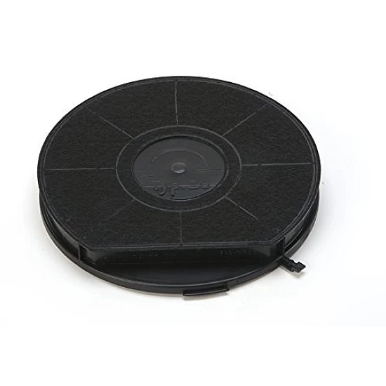 Alapure Aktivkohlefilter geeignet für Electrolux MCFE08 / 9029800522 / Typ 28 / 9029793727 Alapure Aktivkohlefilter geeignet für Electrolux MCFE08 / 9029800522 / Typ 28 / 9029793727