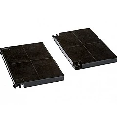 Progress Kohlefilter MCFE16 / EFF55 / 9029800621 (2 St.)