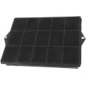 Elica Kohlefilter F00187/S | F00187/1 von Alapure HFK187