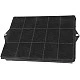 Elica Kohlefilter F00187/S | F00187/1 von Alapure HFK187