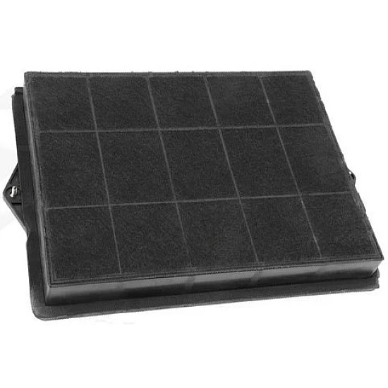 Alapure Aktivkohlefilter geeignet für Bauknecht 484000008693 Alapure Aktivkohlefilter geeignet für Bauknecht 484000008693
