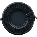 Indesit Kohlefilter Typ 48 / 484000008783 / AMC037