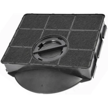 Sauter Kohlefilter 77X2982 / Typ 303