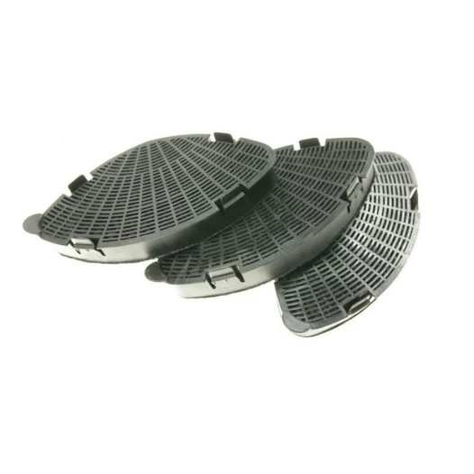 Alapure Aktivkohlefilter geeignet für Eico 3301