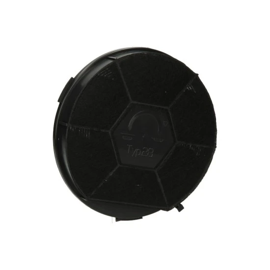 Elica Kohlefilter F00173/S