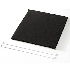 Elica Kohlefilter F00439