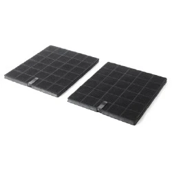 Elica Kohlefilter Modell 288 / CFC0100245 (2 Stück)