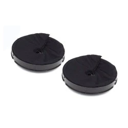 Elica Longlife-Kohlefilter Modell 57 / CFC0162221