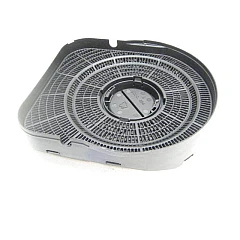 Ikea Kohlefilter NYTTIG FIL 554 / Typ 200 / DKF42 / CHF200/1 Ikea Kohlefilter NYTTIG FIL 554 / Typ 200 / DKF42 / CHF200/1