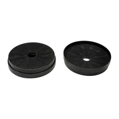 Alapure Aktivkohlefilter geeignet für Etna HF2004 / 735140 Alapure Aktivkohlefilter geeignet für Etna HF2004 / 735140