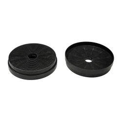 Alapure Aktivkohlefilter geeignet für Etna HF2004 / 735140