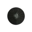 Thermex Kohlefilter KF61 / 535.21.8600.9 (2 Stk.)