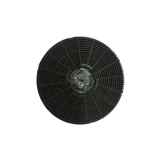 Thermex Kohlefilter KF61 / 535.21.8600.9 (2 Stk.)