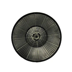 Piccante-Kohlefilter KFC1