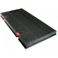 Alapure Aktivkohlefilter geeignet für Fagor 72x3406 / FAT150 / CHF150/1